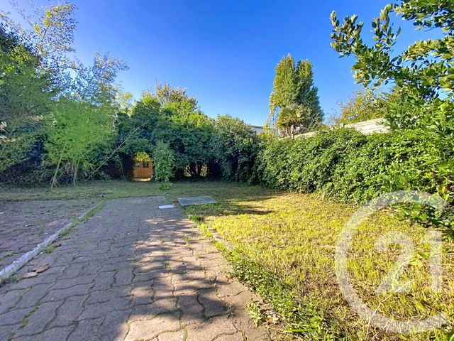 Maison &agrave; vendre - 6 pi&egrave;ces - 147,50 m2 - Rochefort - 17 - POITOU-CHARENTES