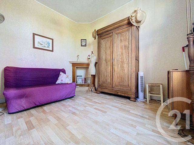 Maison &agrave; vendre - 6 pi&egrave;ces - 147,50 m2 - Rochefort - 17 - POITOU-CHARENTES