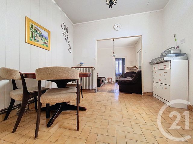 Maison &agrave; vendre - 6 pi&egrave;ces - 147,50 m2 - Rochefort - 17 - POITOU-CHARENTES