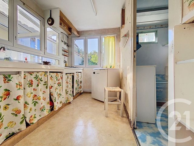 Maison &agrave; vendre - 6 pi&egrave;ces - 147,50 m2 - Rochefort - 17 - POITOU-CHARENTES