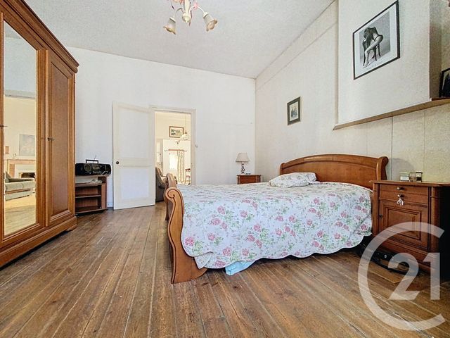 Maison &agrave; vendre - 6 pi&egrave;ces - 147,50 m2 - Rochefort - 17 - POITOU-CHARENTES