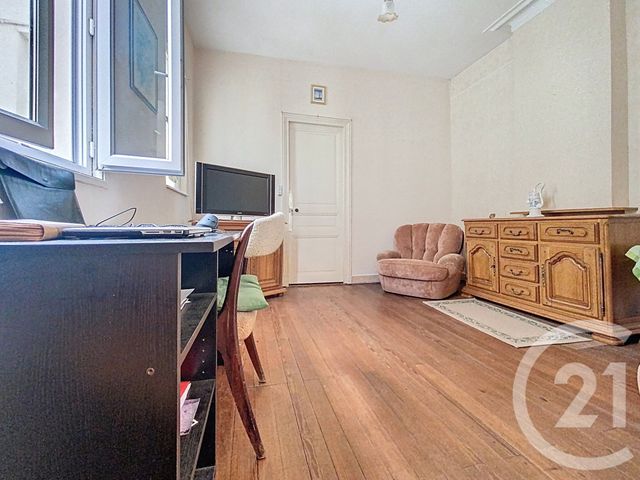 Maison &agrave; vendre - 6 pi&egrave;ces - 147,50 m2 - Rochefort - 17 - POITOU-CHARENTES