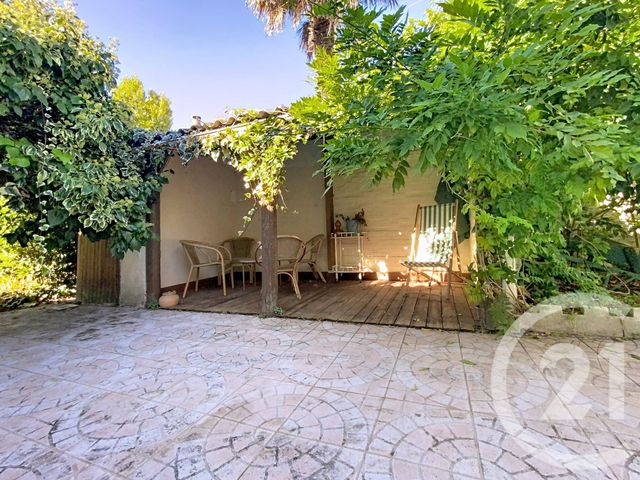 Maison &agrave; vendre - 6 pi&egrave;ces - 147,50 m2 - Rochefort - 17 - POITOU-CHARENTES