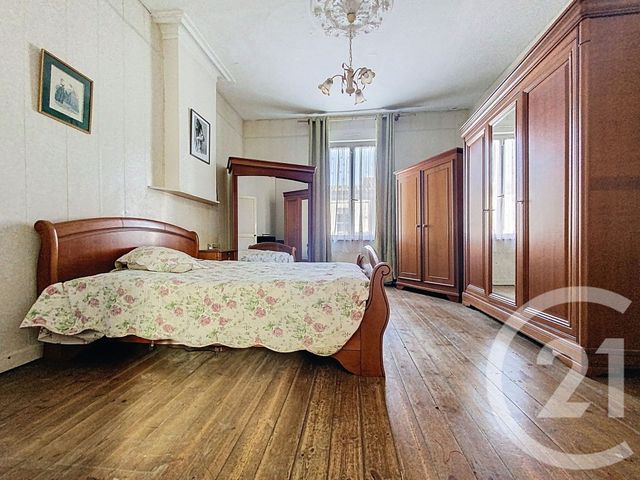 Maison &agrave; vendre - 6 pi&egrave;ces - 147,50 m2 - Rochefort - 17 - POITOU-CHARENTES