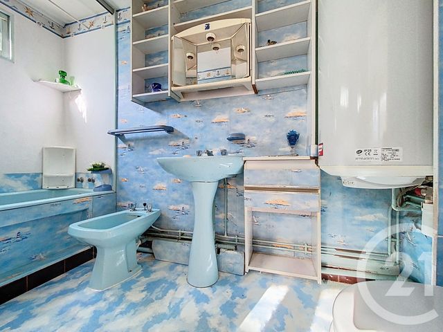 Maison &agrave; vendre - 6 pi&egrave;ces - 147,50 m2 - Rochefort - 17 - POITOU-CHARENTES