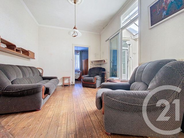 Maison &agrave; vendre - 6 pi&egrave;ces - 147,50 m2 - Rochefort - 17 - POITOU-CHARENTES