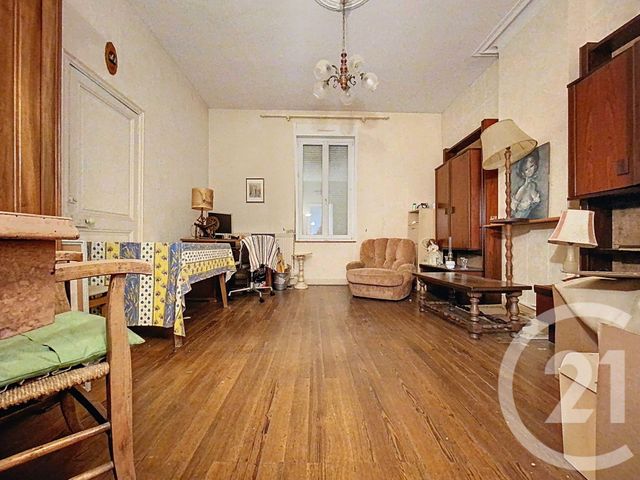 Maison &agrave; vendre - 6 pi&egrave;ces - 147,50 m2 - Rochefort - 17 - POITOU-CHARENTES