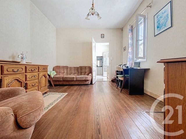 Maison &agrave; vendre - 6 pi&egrave;ces - 147,50 m2 - Rochefort - 17 - POITOU-CHARENTES