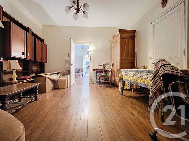 Maison &agrave; vendre - 6 pi&egrave;ces - 147,50 m2 - Rochefort - 17 - POITOU-CHARENTES