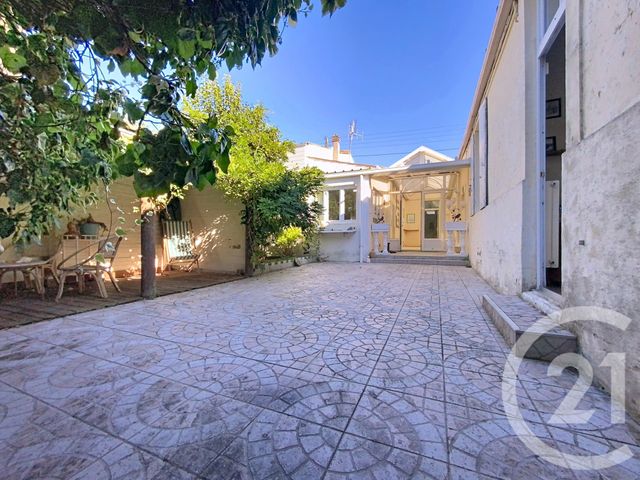 Maison &agrave; vendre - 6 pi&egrave;ces - 147,50 m2 - Rochefort - 17 - POITOU-CHARENTES