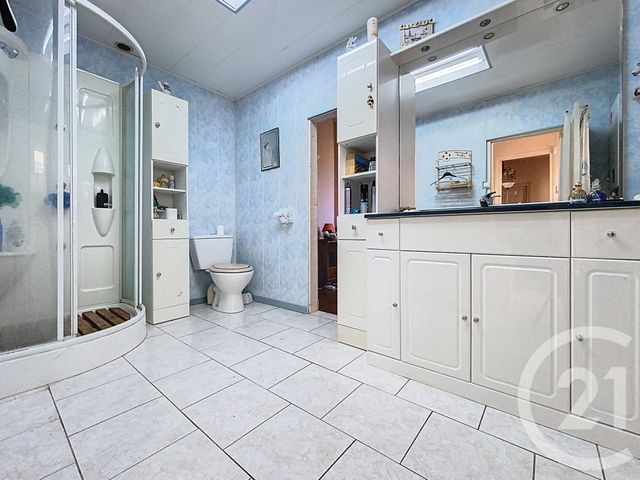 Maison &agrave; vendre - 6 pi&egrave;ces - 147,50 m2 - Rochefort - 17 - POITOU-CHARENTES