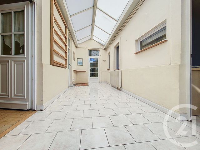 Maison &agrave; vendre - 6 pi&egrave;ces - 147,50 m2 - Rochefort - 17 - POITOU-CHARENTES