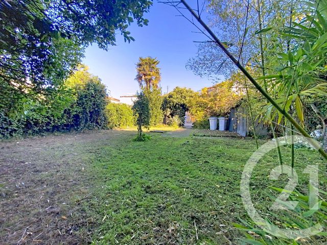 Maison &agrave; vendre - 6 pi&egrave;ces - 147,50 m2 - Rochefort - 17 - POITOU-CHARENTES