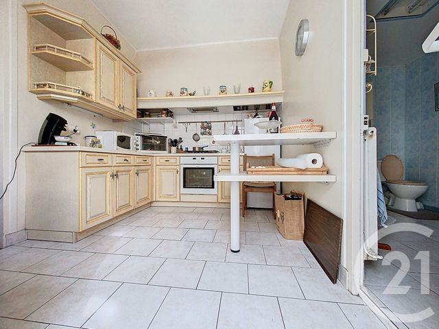 Maison &agrave; vendre - 6 pi&egrave;ces - 147,50 m2 - Rochefort - 17 - POITOU-CHARENTES