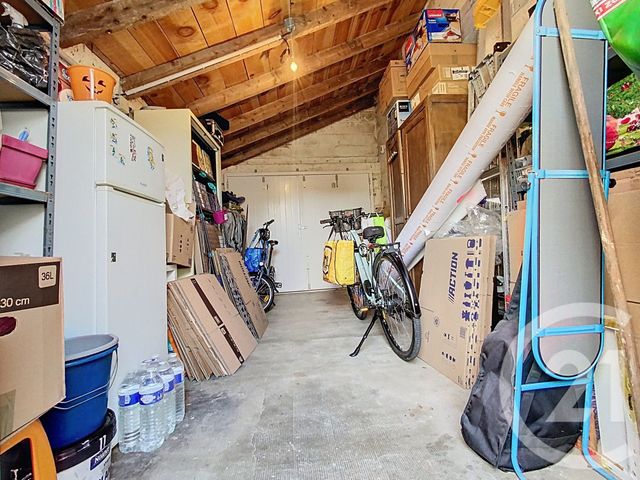 Maison à vendre - 5 pièces - 130 m2 - Vergeroux - 17 - POITOU-CHARENTES