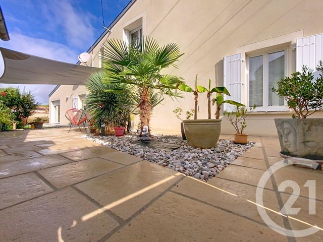 maison - VERGEROUX - 17