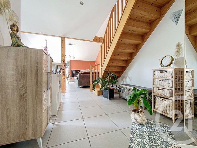 Maison à vendre - 5 pièces - 130 m2 - Vergeroux - 17 - POITOU-CHARENTES