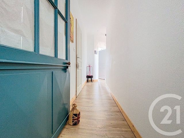 Maison à vendre - 5 pièces - 130 m2 - Vergeroux - 17 - POITOU-CHARENTES