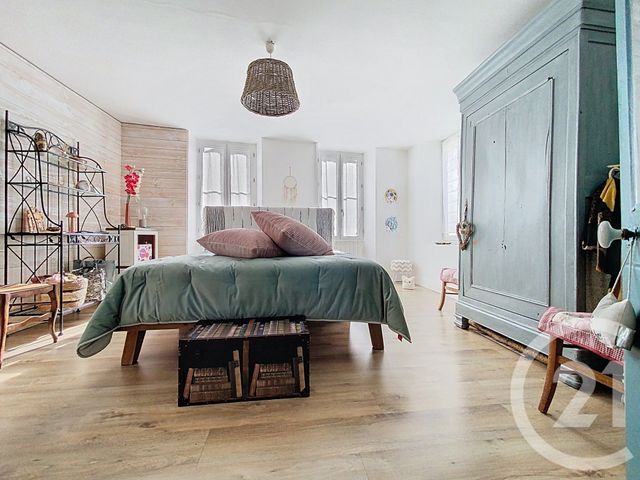 Maison à vendre - 5 pièces - 130 m2 - Vergeroux - 17 - POITOU-CHARENTES