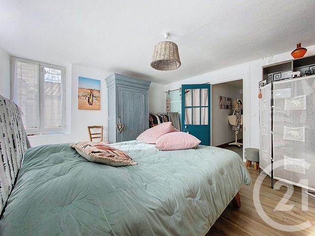 Maison à vendre - 5 pièces - 130 m2 - Vergeroux - 17 - POITOU-CHARENTES