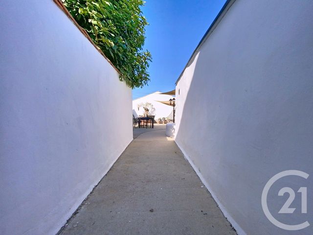 Maison à vendre - 5 pièces - 140 m2 - St Nazaire Sur Charente - 17 - POITOU-CHARENTES