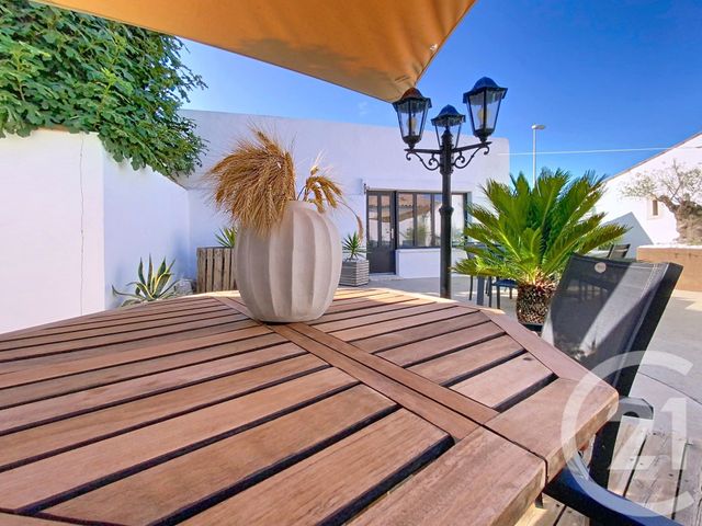 Maison à vendre - 5 pièces - 140 m2 - St Nazaire Sur Charente - 17 - POITOU-CHARENTES