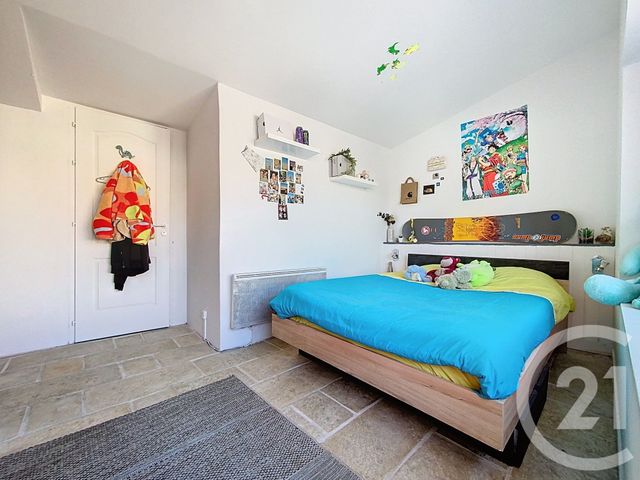 Maison à vendre - 5 pièces - 140 m2 - St Nazaire Sur Charente - 17 - POITOU-CHARENTES