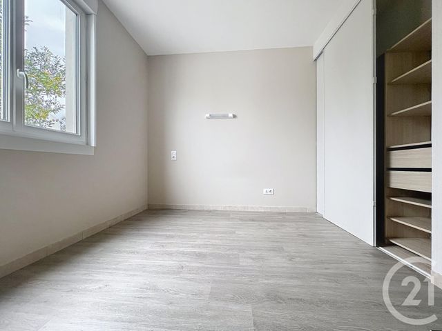 Maison à vendre - 4 pièces - 86,87 m2 - Rochefort - 17 - POITOU-CHARENTES