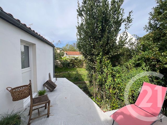 Maison à vendre - 4 pièces - 86,87 m2 - Rochefort - 17 - POITOU-CHARENTES