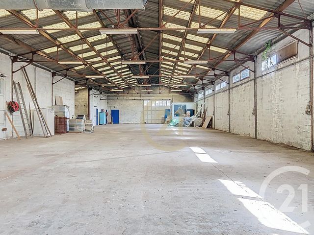 Maison à vendre - 6 pièces - 190 m2 - Trizay - 17 - POITOU-CHARENTES