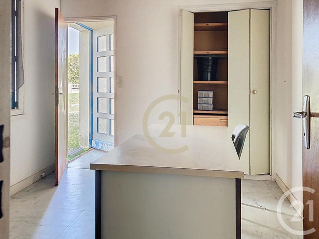 Maison à vendre - 6 pièces - 190 m2 - Trizay - 17 - POITOU-CHARENTES