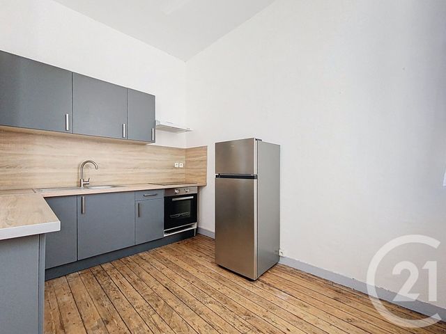 Appartement F3 &agrave; vendre - 3 pi&egrave;ces - 83,66 m2 - Rochefort - 17 - POITOU-CHARENTES