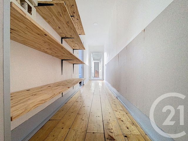 Appartement F3 &agrave; vendre - 3 pi&egrave;ces - 83,66 m2 - Rochefort - 17 - POITOU-CHARENTES