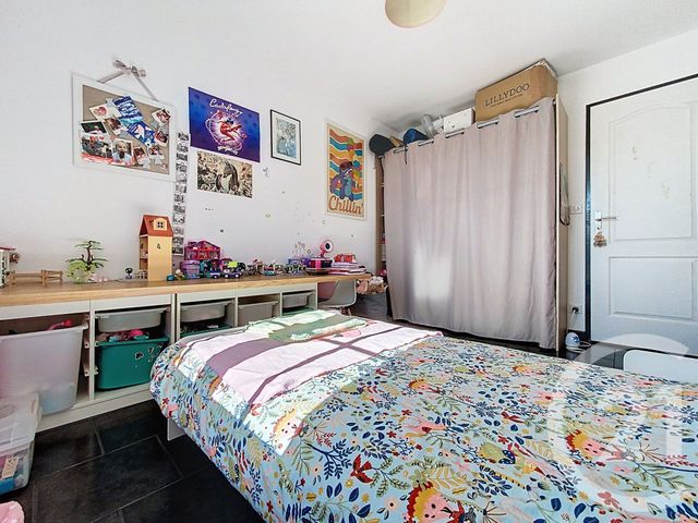 Maison à vendre - 5 pièces - 104 m2 - Lussant - 17 - POITOU-CHARENTES