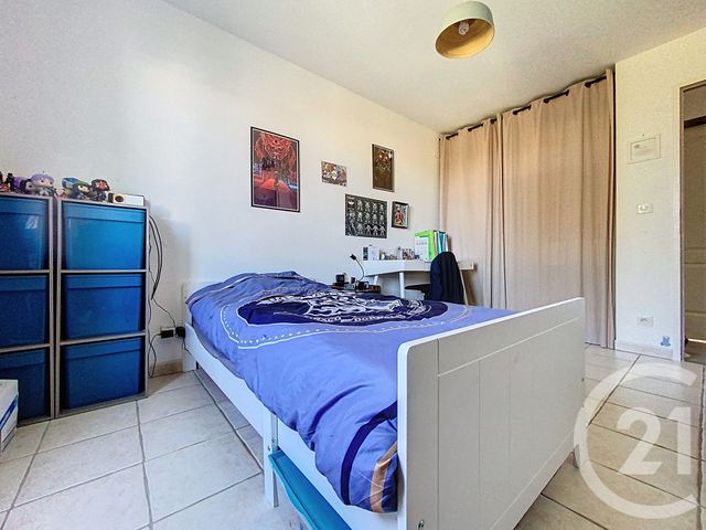 Maison à vendre - 5 pièces - 104 m2 - Lussant - 17 - POITOU-CHARENTES