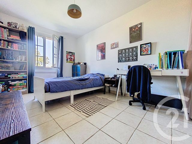 Maison à vendre - 5 pièces - 104 m2 - Lussant - 17 - POITOU-CHARENTES