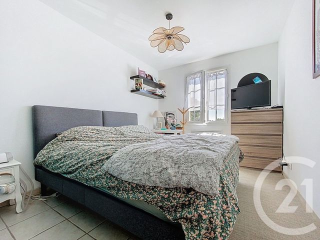 Maison à vendre - 5 pièces - 104 m2 - Lussant - 17 - POITOU-CHARENTES