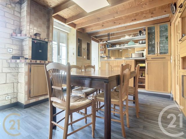 Maison à vendre - 7 pièces - 182 m2 - Port Des Barques - 17 - POITOU-CHARENTES