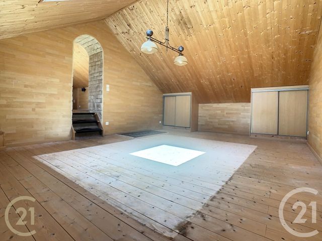 Maison à vendre - 7 pièces - 182 m2 - Port Des Barques - 17 - POITOU-CHARENTES