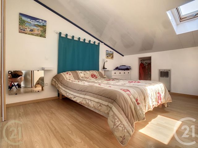 Maison à vendre - 7 pièces - 182 m2 - Port Des Barques - 17 - POITOU-CHARENTES