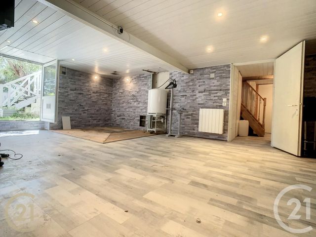 Maison à vendre - 7 pièces - 182 m2 - Port Des Barques - 17 - POITOU-CHARENTES