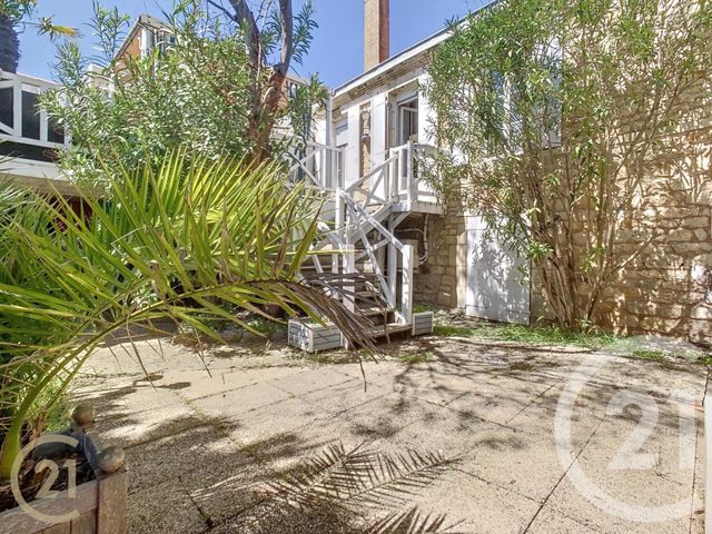 Maison à vendre - 7 pièces - 182 m2 - Port Des Barques - 17 - POITOU-CHARENTES