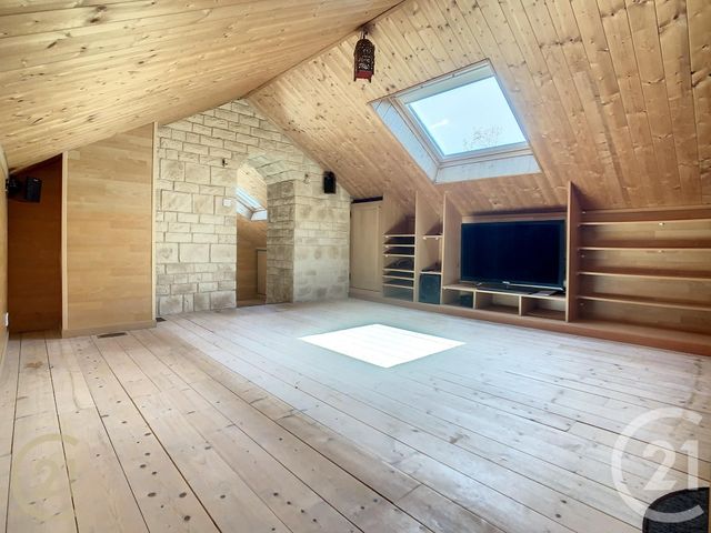 Maison à vendre - 7 pièces - 182 m2 - Port Des Barques - 17 - POITOU-CHARENTES