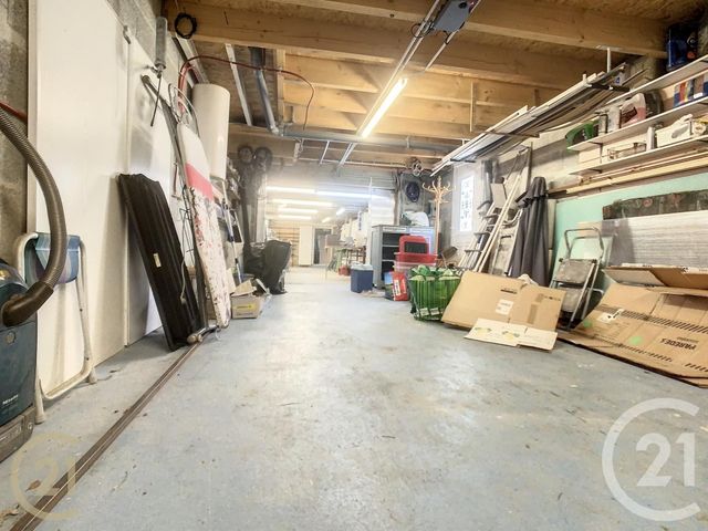 Maison à vendre - 7 pièces - 182 m2 - Port Des Barques - 17 - POITOU-CHARENTES