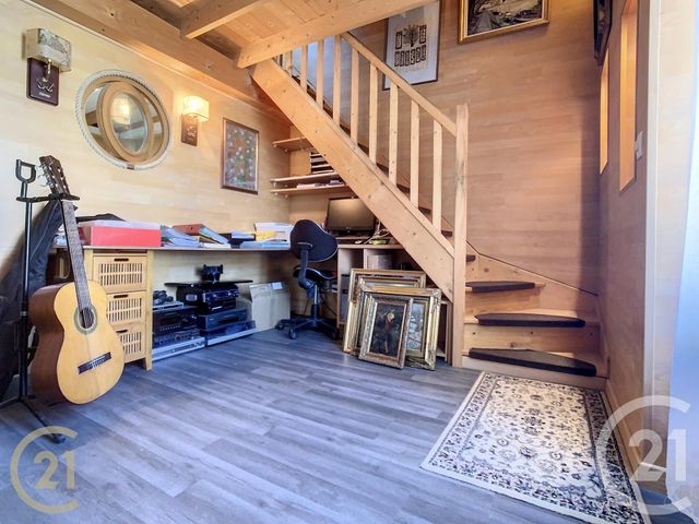 Maison à vendre - 7 pièces - 182 m2 - Port Des Barques - 17 - POITOU-CHARENTES