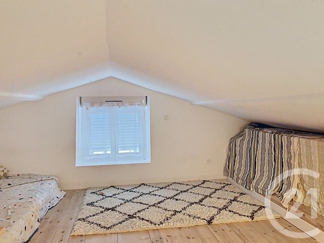 Maison à vendre - 4 pièces - 87 m2 - Echillais - 17 - POITOU-CHARENTES