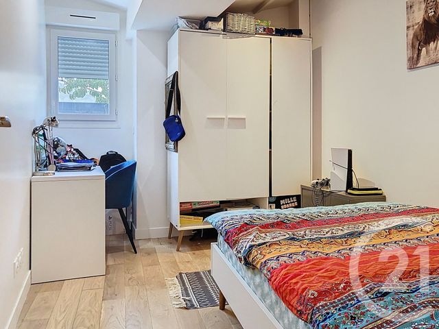 Maison à vendre - 4 pièces - 87 m2 - Echillais - 17 - POITOU-CHARENTES