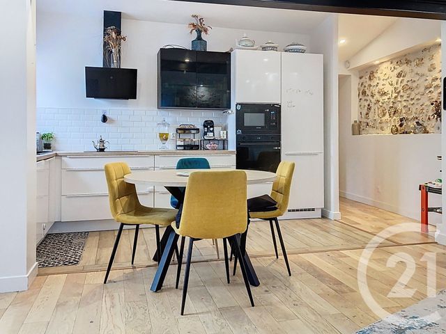 Maison à vendre - 4 pièces - 87 m2 - Echillais - 17 - POITOU-CHARENTES