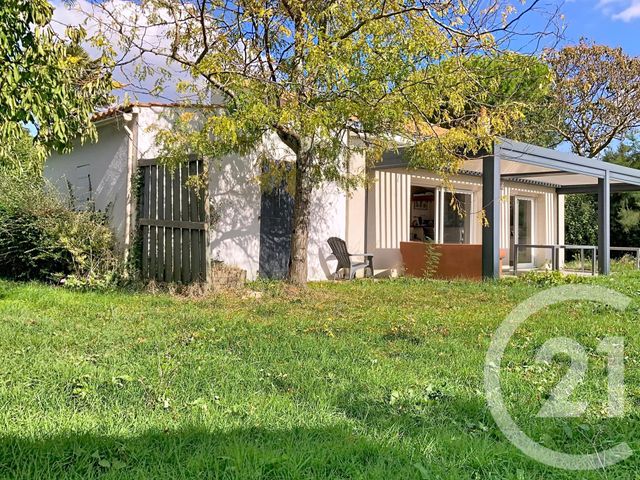 Maison à vendre - 5 pièces - 134 m2 - Port Des Barques - 17 - POITOU-CHARENTES