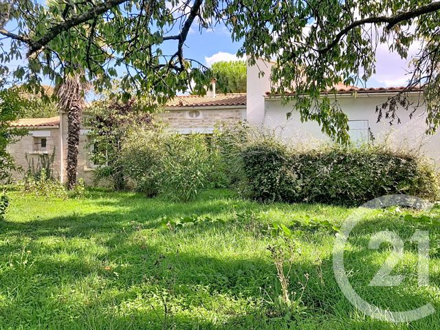 Maison à vendre - 5 pièces - 134 m2 - Port Des Barques - 17 - POITOU-CHARENTES